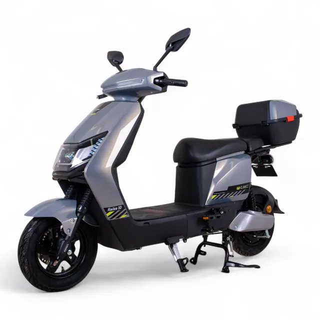 Elektrický skútr W-TEC Raike 16"- 2.jakost