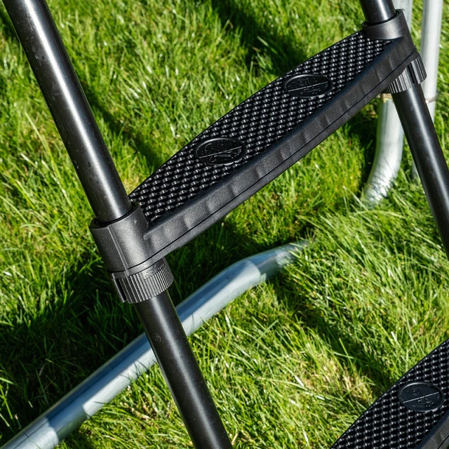 Trampolínový set inSPORTline Green 457 cm