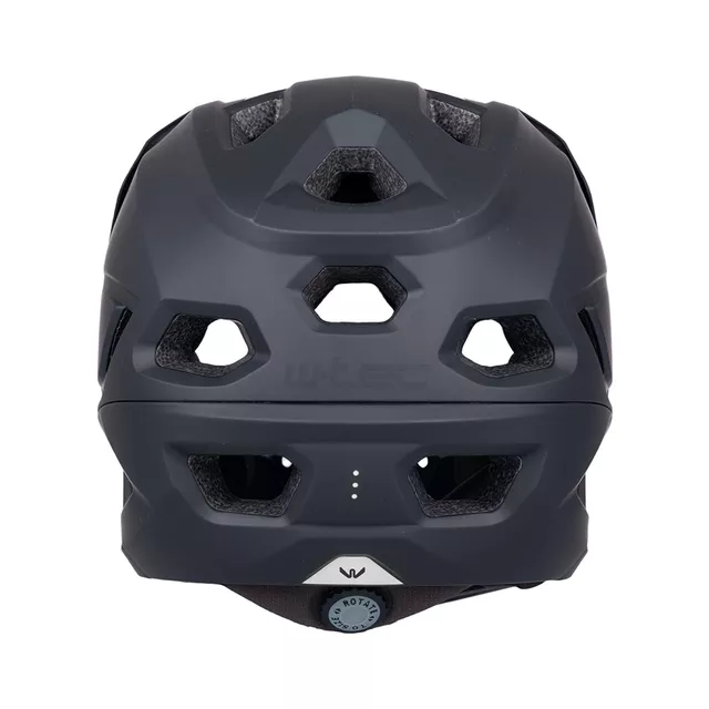 Downhill přilba W-TEC Calheto - Black Neon