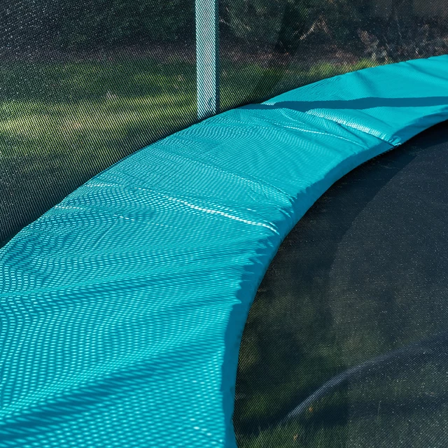 Trampolínový set inSPORTline Green 457 cm