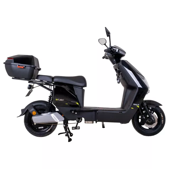 Elektrický skútr W-TEC Raike 16"- 2.jakost