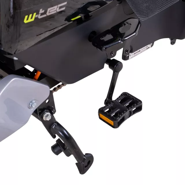 Elektrický skútr W-TEC Raike 16"- 2.jakost