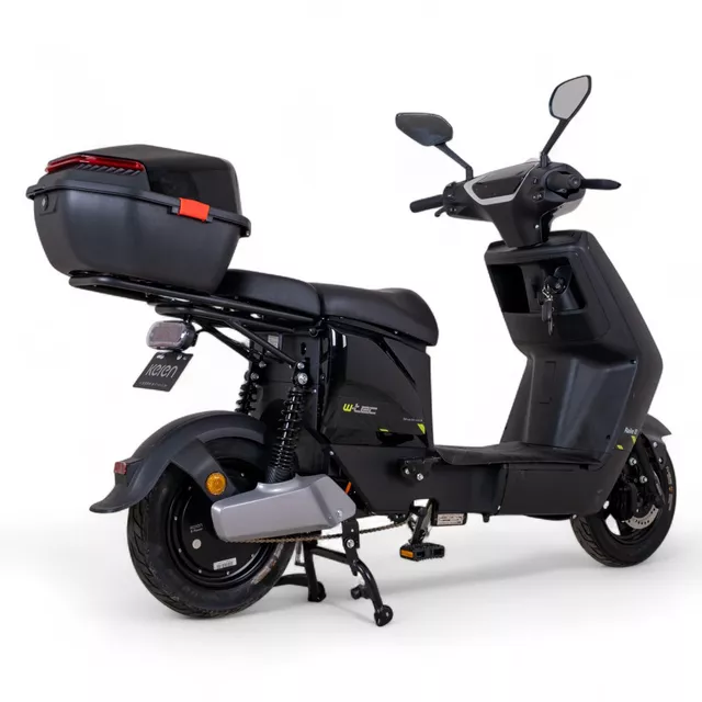Elektrický skútr W-TEC Raike 16"- 2.jakost