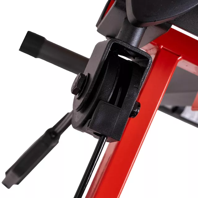 Posilovač celého těla inSPORTline Omni-Fit - černá