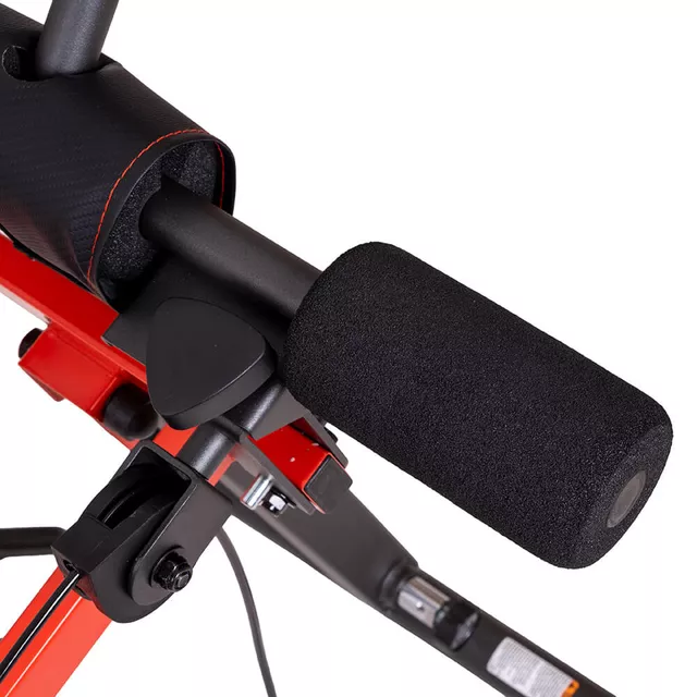 Posilovač celého těla inSPORTline Omni-Fit - černá