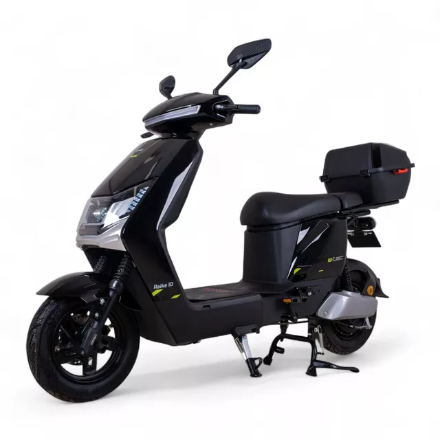 Elektrický skútr W-TEC Raike 16"- 2.jakost