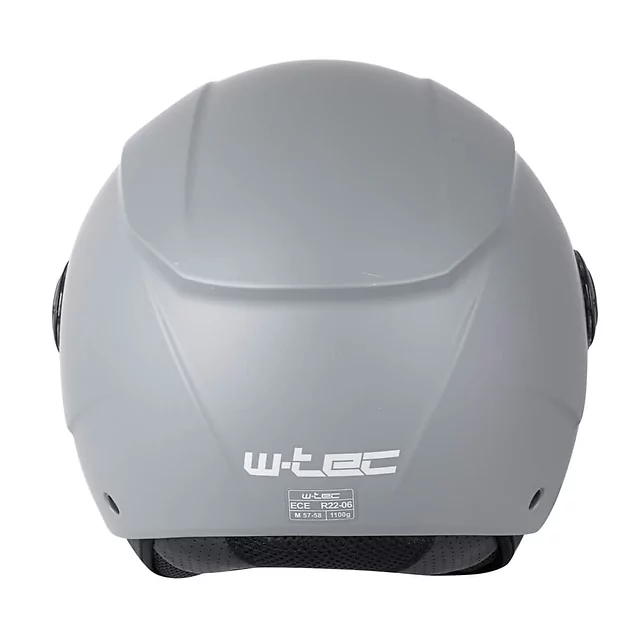 Otevřená přilba W-TEC Bareiro Nardo