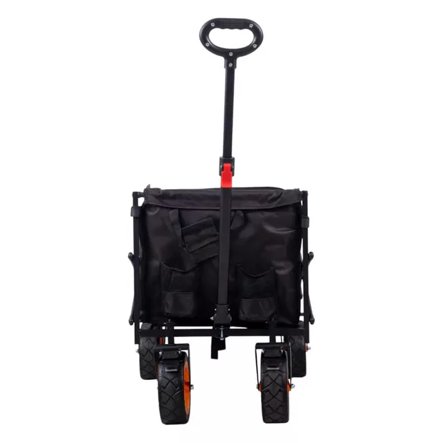 Skládací přepravní vozík inSPORTline Wagoner