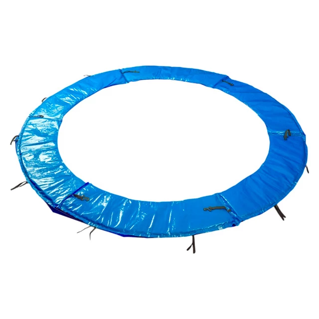 Kryt pružin pro trampolínu 183 cm - zelená