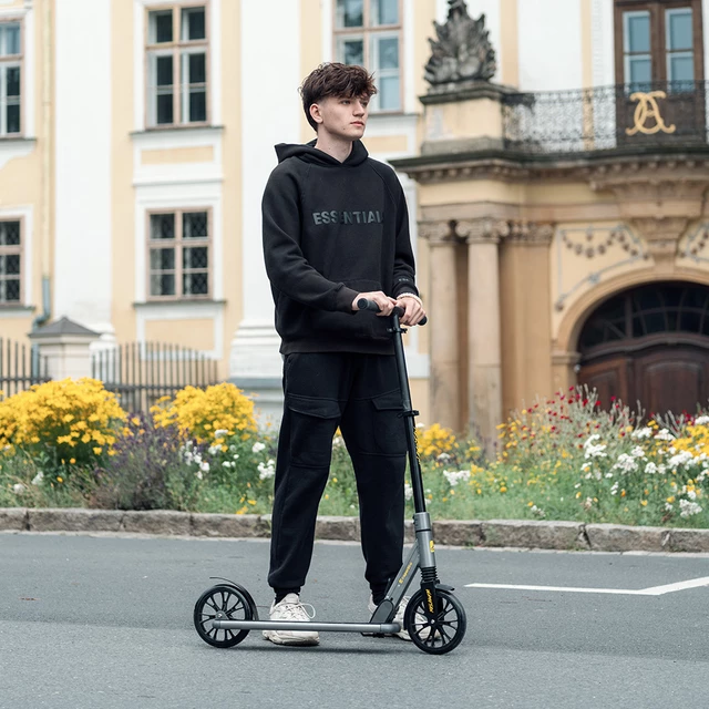 Skládací koloběžka inSPORTline Wayotan