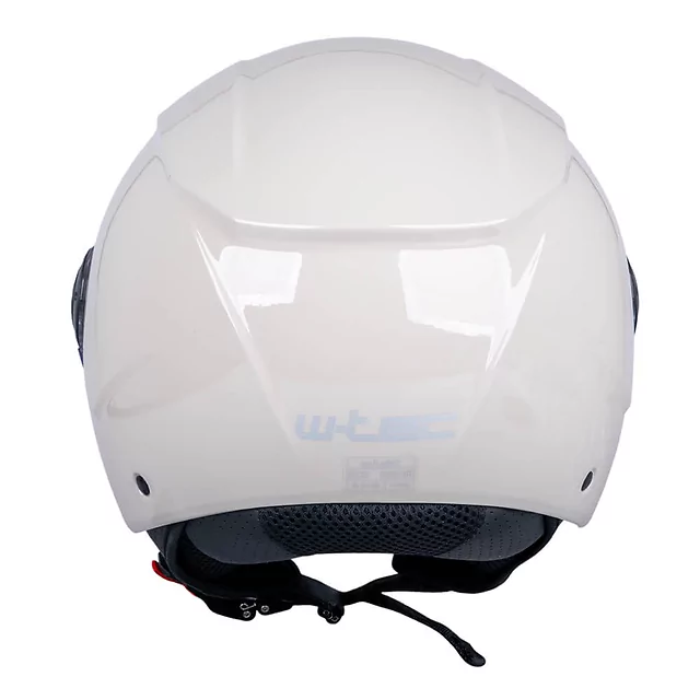 Otevřená přilba W-TEC Bareiro Bufalo