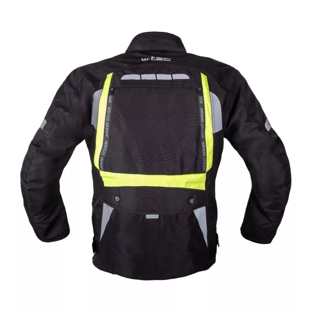 Moto bunda W-TEC Gelnair EVO