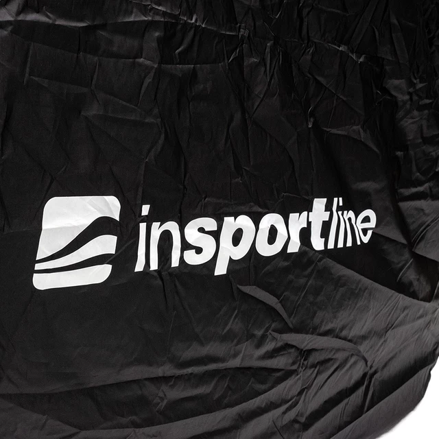 Plachta inSPORTline 190x90x120 cm na elektrický vozík - 2.jakost