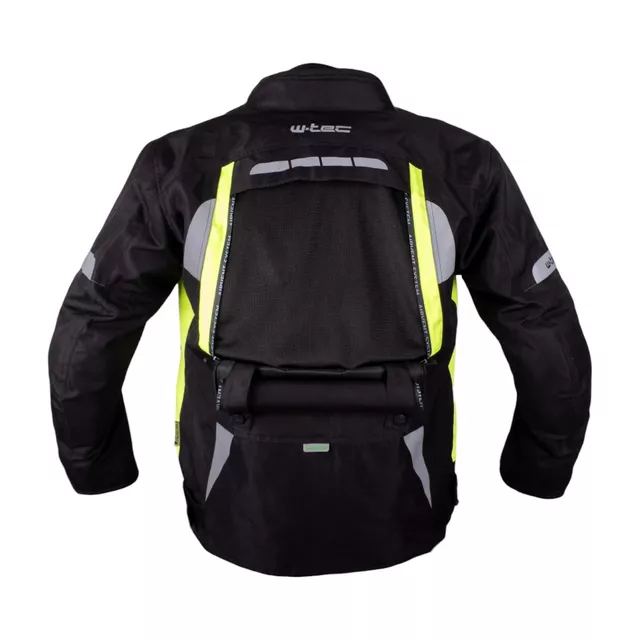 Moto bunda W-TEC Gelnair EVO