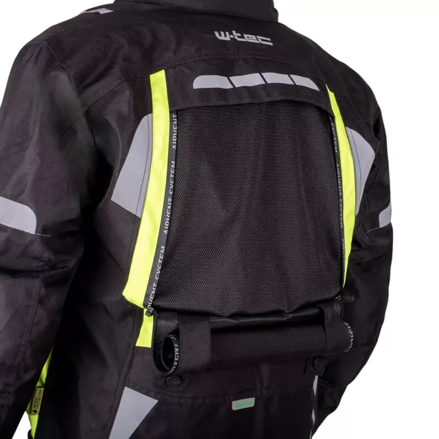 Moto bunda W-TEC Gelnair EVO