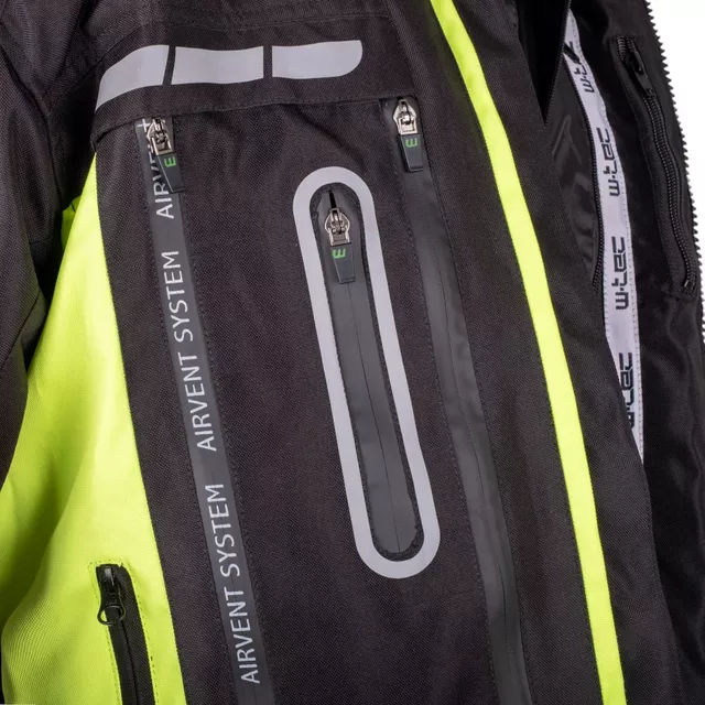 Moto bunda W-TEC Gelnair EVO