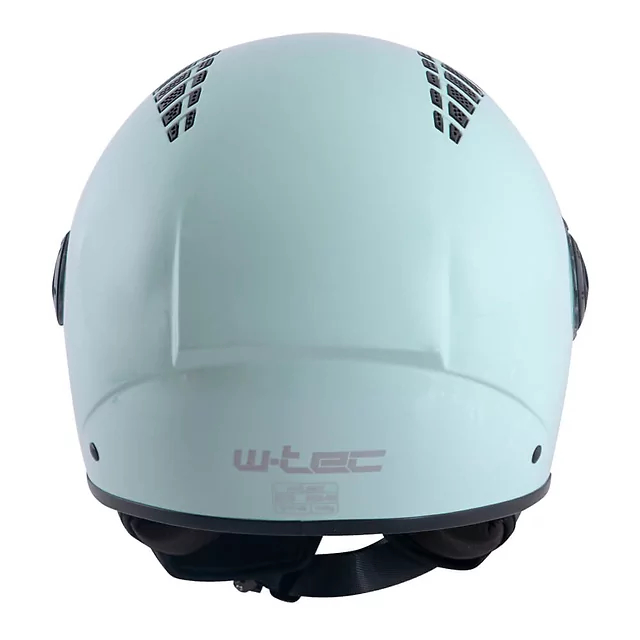 Otevřená přilba W-TEC Baraldo Menta