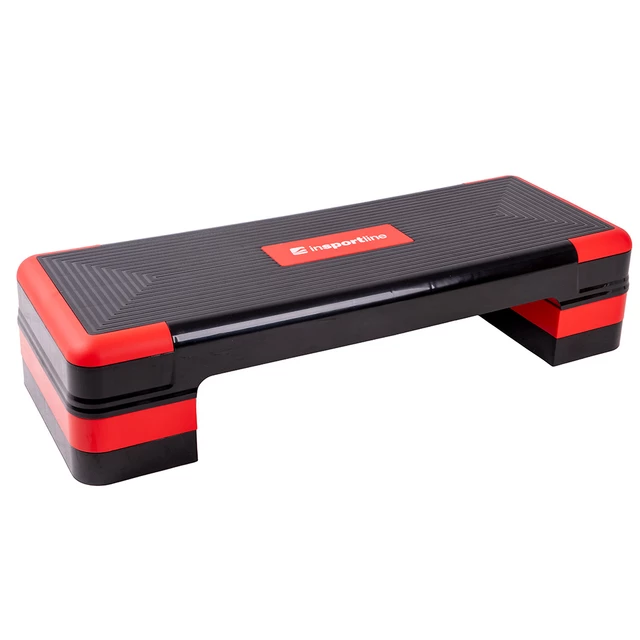 Aerobic step inSPORTline AS250 - černá