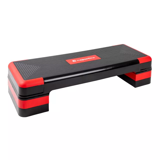 Aerobic step inSPORTline AS250 - černá