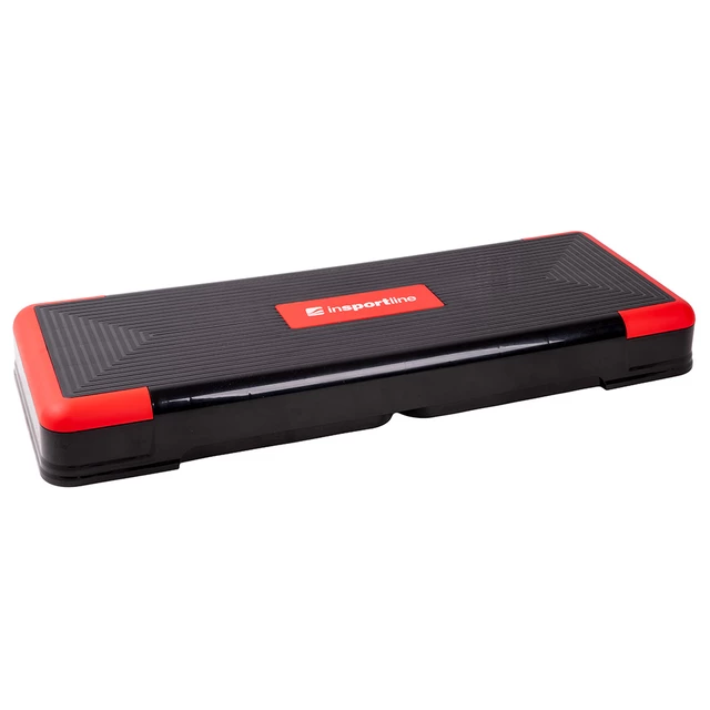 Aerobic step inSPORTline AS250 - černá