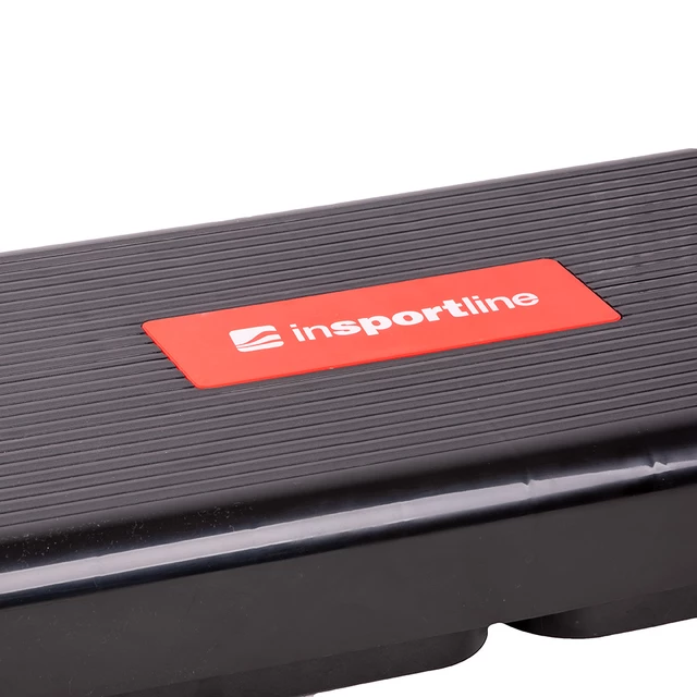 Aerobic step inSPORTline AS250 - černá