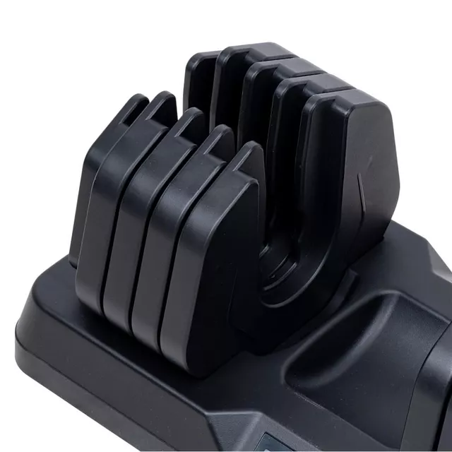 Sada nastavitelných jednoručních činek inSPORTline DuraBell® 2x 5-41 kg