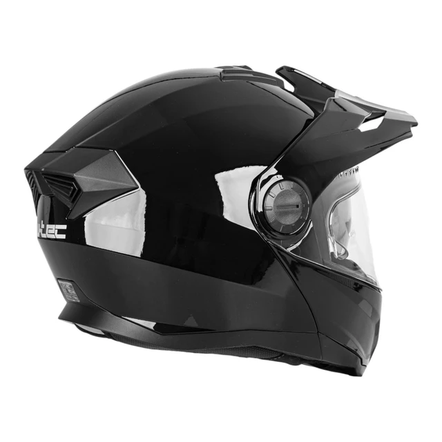 Výklopná enduro přilba W-TEC Biscaia P/J - 2.jakost