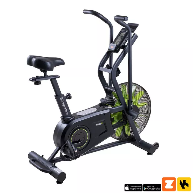 AirBike® inSPORTline Lite