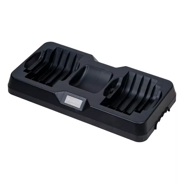 Sada nastavitelných jednoručních činek inSPORTline DuraBell® 2x 5-41 kg