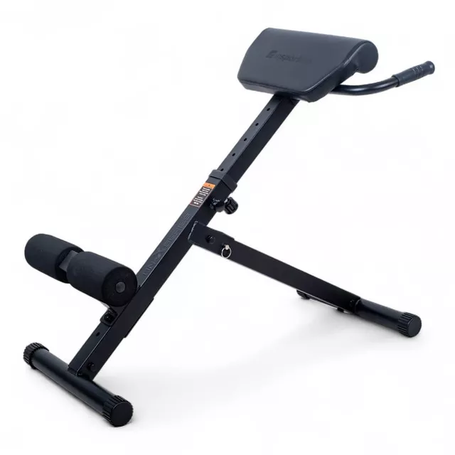 Hyperextenze inSPORTline ON-X RC 20