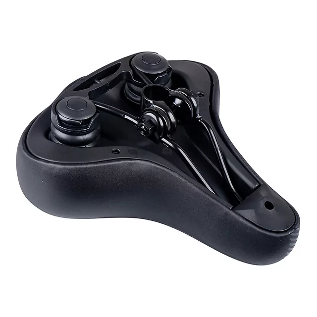 Gelové sedlo inSPORTline ISL Frooma 22 cm