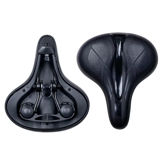 Gelové sedlo inSPORTline ISL Frooma 22 cm