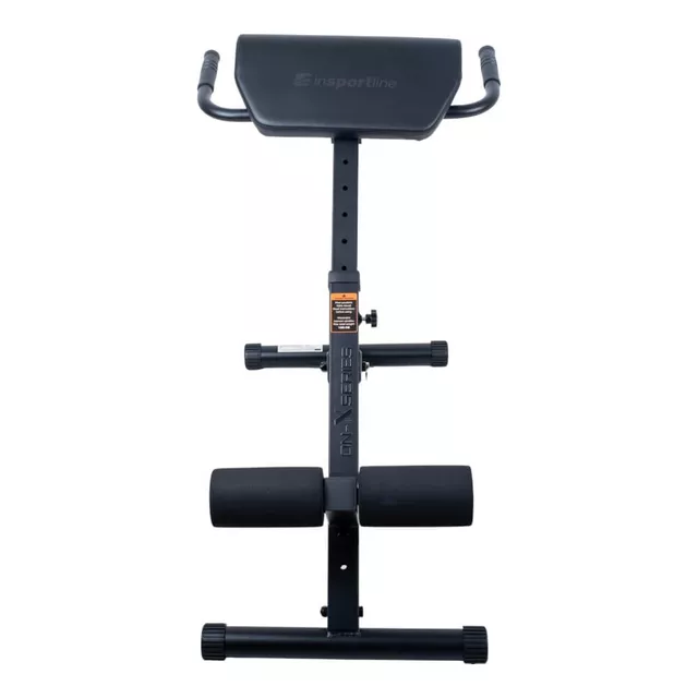 Hyperextenze inSPORTline ON-X RC 20