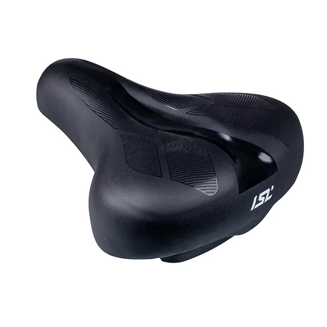 Gelové sedlo inSPORTline ISL Frooma 22 cm