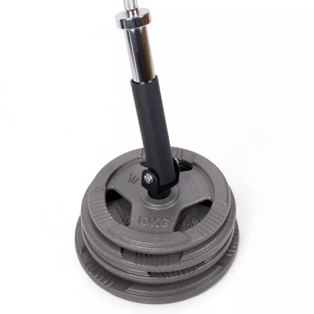 Multisměrový držák osy inSPORTline LandMine II