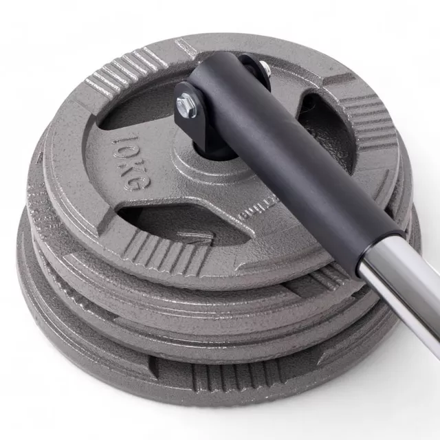 Multisměrový držák osy inSPORTline LandMine II