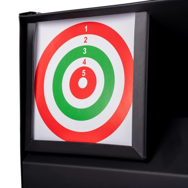 Magnetický terč inSPORTline Patiora