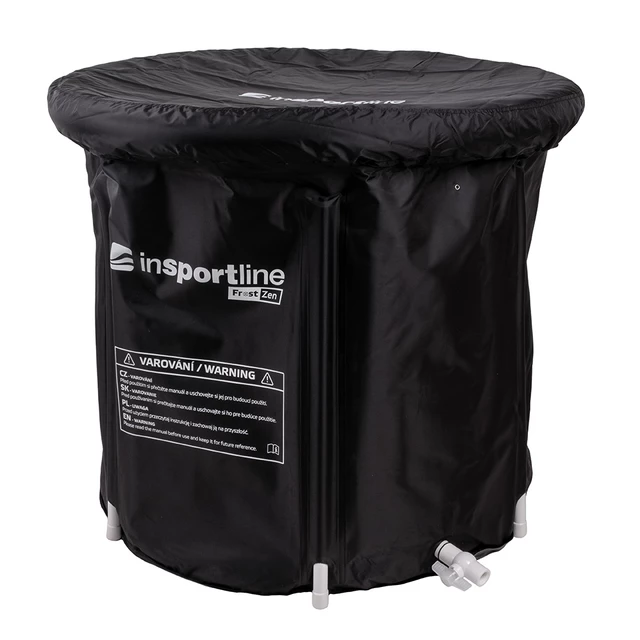 Otužovací káď inSPORTline FrostZen 370 l