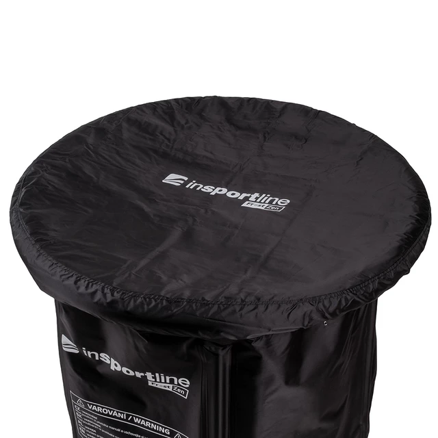 Otužovací káď inSPORTline FrostZen 370 l