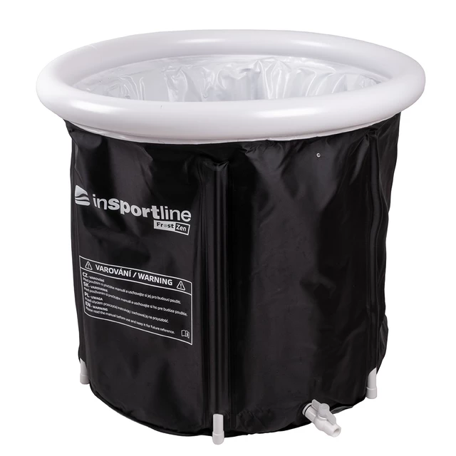 Otužovací káď inSPORTline FrostZen 370 l