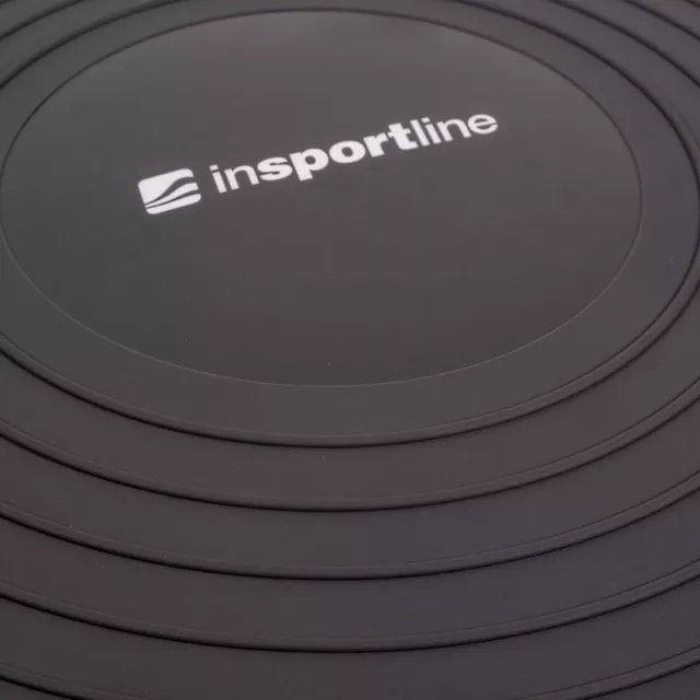Balanční podložka inSPORTline Bumy BC450 - mocha mousse