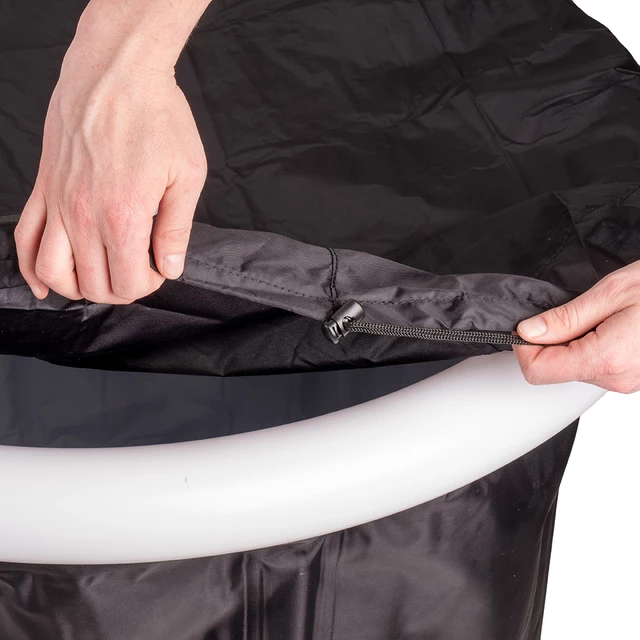 Otužovací káď inSPORTline FrostZen 370 l