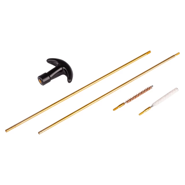 Čištění na zbraně v krabičce inSPORTline Garbikta 4,5 mm