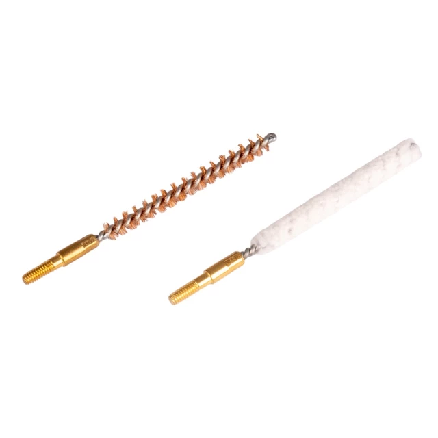 Čištění na zbraně v krabičce inSPORTline Garbikta 4,5 mm