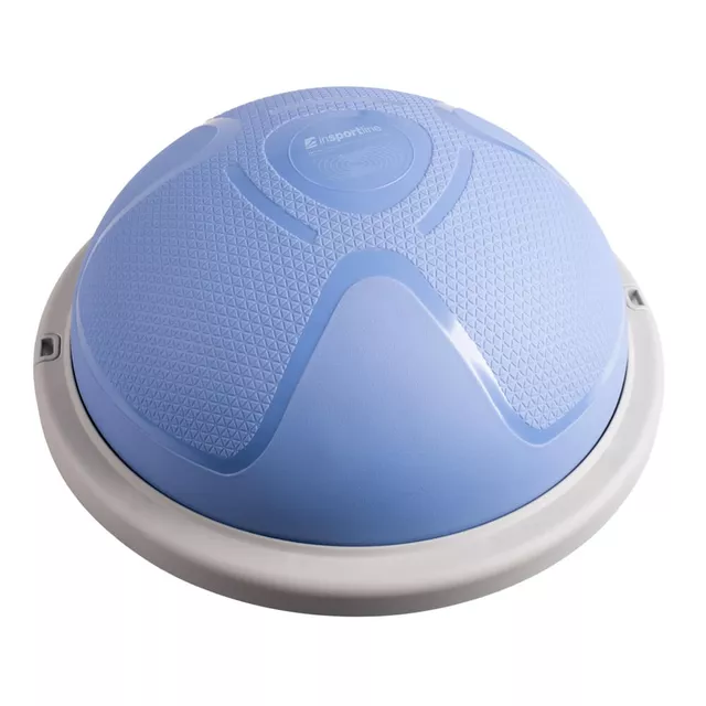 Balanční podložka inSPORTline Dome Compact - rozbaleno