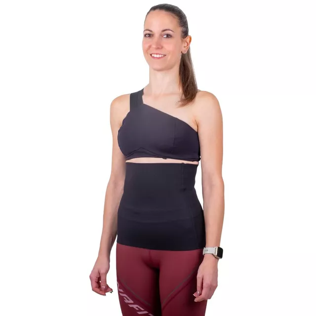 Neoprenový pás inSPORTline Neoreto 3 mm