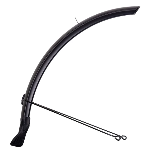 Přední blatník na koloběžku inSPORTline Olmina 26"