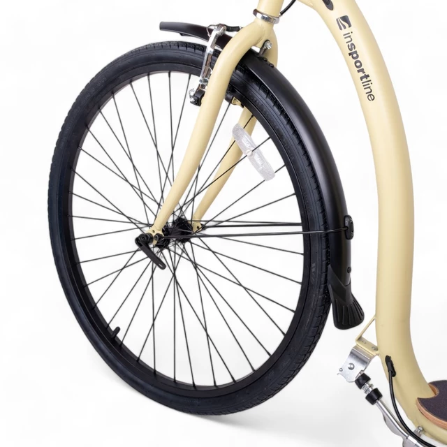 Přední blatník na koloběžku inSPORTline Olmina 26"