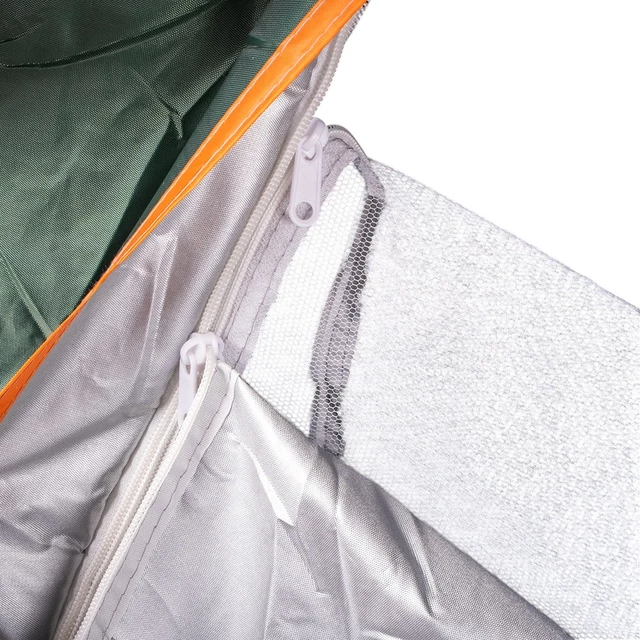 Stan inSPORTline Erdo 200x150x135 cm pro 2 osoby