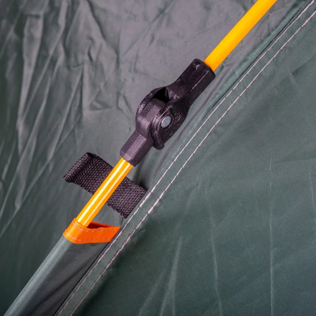 Stan inSPORTline Erdo 200x150x135 cm pro 2 osoby